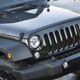 Image for article titled The 2014 Jeep Wrangler Willys Wheeler Edition Is The Purist's Jeep